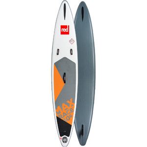 2019 Red Paddle Co Max Race 10'6 x 26